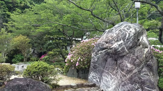 Okumizuma Onsen | Osaka (idari bölge) - Kaizuka