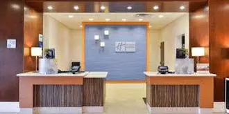 Holiday Inn Express Hotel & Suites Terre Haute