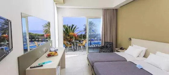 Cathrin Hotel | Ege Adaları - Rodos Bölgesel Birimi - Rodos