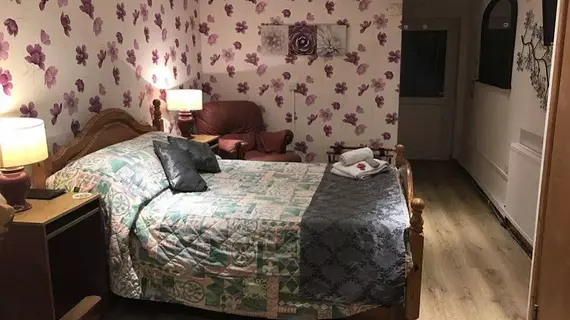 Aquarius B&B | Cornwall (kontluk) - Newquay