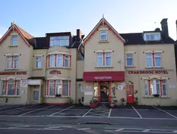 Cranbrook Hotel | Londra (ve civarı) - Redbridge - Ilford