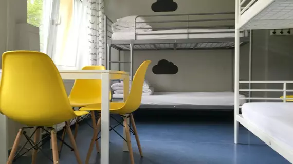 Cloud Hostel | Mazovya Voyvodalığı