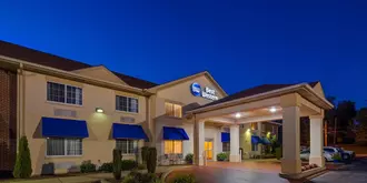 Best Western Plus Venture Inn