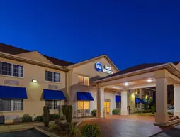 Best Western Plus Venture Inn | Kentucky - Madisonville (ve civarı) - Central City