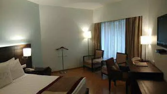 WelcomHotel Rama International | Maharaştra - Aurangabad