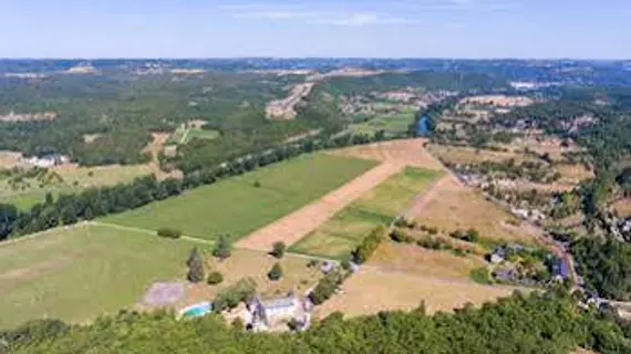 Château la Fleunie | Nouvelle-Aquitaine - Dordogne - Condat-sur-Vezere