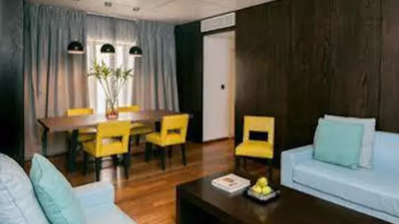 Eko Hotels and Suites | Lagos (ve civarı) - Lagos - Victoria Adası