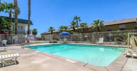 Motel 6 Blythe | Kaliforniya - Riverside County - Blythe