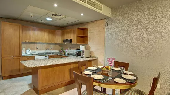 Al Manar Grand Hotel Apartment | Dubai - Dubai