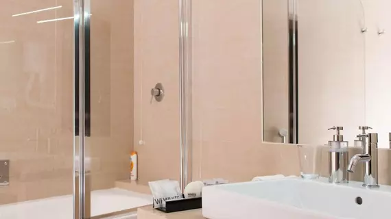 Navona Central Suites | Lazio - Roma (ve civarı) - Roma Kent Merkezi - Navona