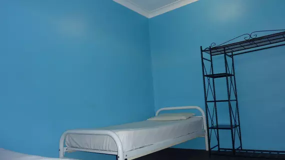 JJs Backpackers Hostel | Queensland - Cairns - Cairns (ve civarı) - Cairns North