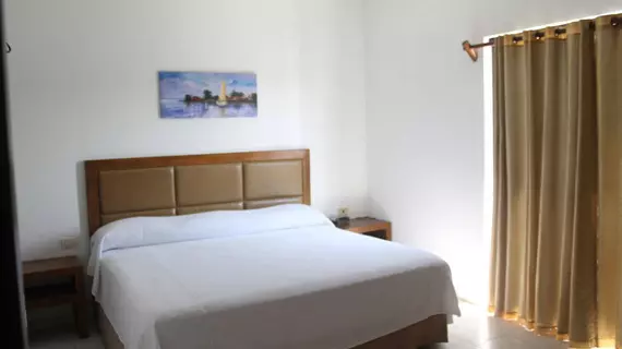 Chac Chi Hotel and Suites | Quintana Roo - Benito Juárez - Cancun (ve civarı) - Isla Mujeres