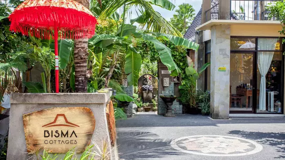 Bisma Cottages Ubud | Bali - Ubud - Ubud Kent Merkezi