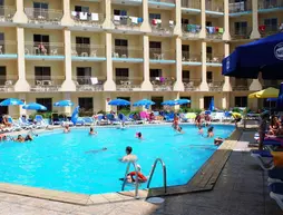 Bugibba Hotel | Malta - St. Paul's Bay - Qawra