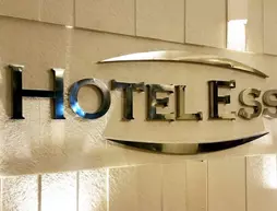 Hotel Esse Davao | Davao Bölgesi - Davao (ve civarı) - Davao