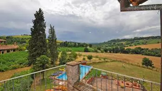 Villa Claudio | Umbria - Terni (vilayet) - Otricoli