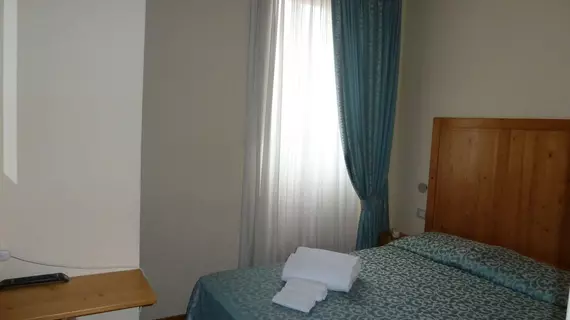 Hotel Tre Ceri | Umbria - Perugia (vilayet) - Gubbio