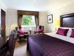 Macdonald Highland Hotel | İskoçya - Scottish Highlands - Aviemore