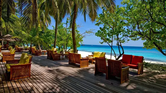 Reethi Beach Resort | Maldivler - Fonimagoodhoo