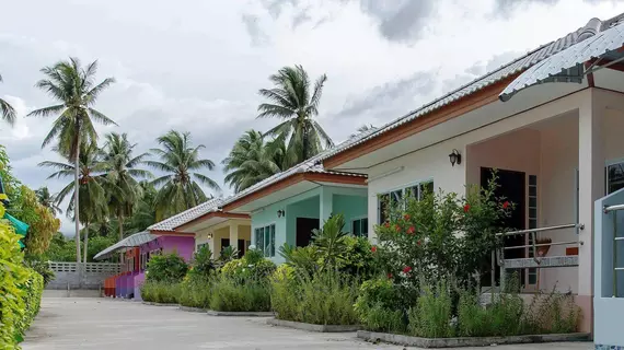 Ban Thanyanan | Nakhon Si Thammarat (vilayet) - Khanom