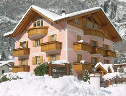 Residence Rio Piccolo | Trentino-Alto Adige - Trento İli - Molveno