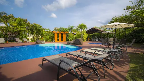 Casa Luna Hotel & Spa | Alajuela (ili) - San Carlos (kantonu) - La Fortuna