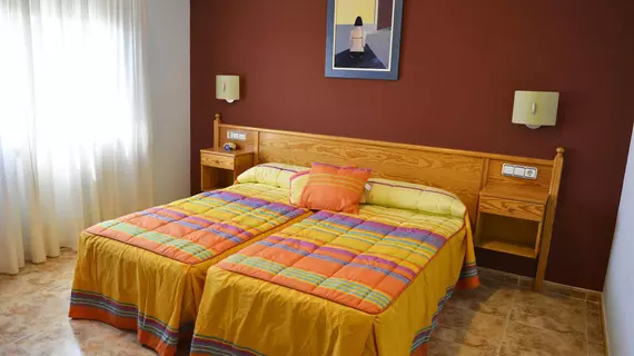 Apartamentos Turisticos Mirador de Ons | Galicia - Pontevedra (vilayet) - Sanxenxo