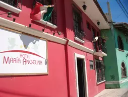 Hotel María Angelina | Chiapas - San Cristobal de las Casas