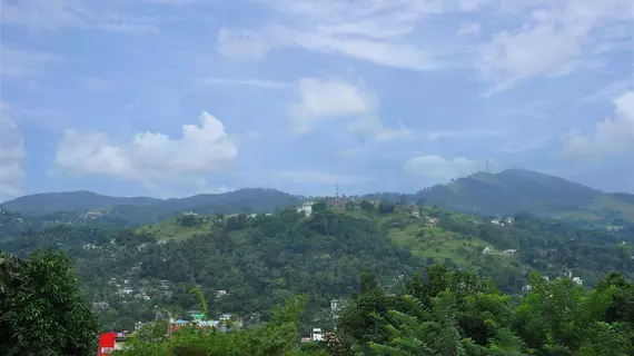 Kandy Reach Inn | Merkez Vilayet - Kandy Bölgesi - Kandy