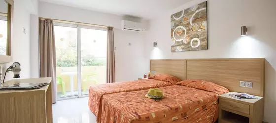 Paul Marie Hotel Apartments | Larnaka Bölgesi - Ayia Napa