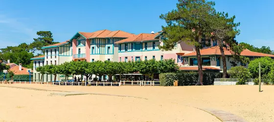 Azureva Hossegor | Nouvelle-Aquitaine - Landes (bölge) - Soorts-Hossegor