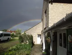 YHA Helmsley - Hostel | Kuzey Yorkshire (kontluk) - York - Helmsley