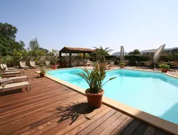 Hotel Le Tilbury | Korsika - Corse-du-Sud - Porto-Vecchio