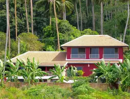 Samui Pink House | Surat Thani (vilayet) - Koh Samui