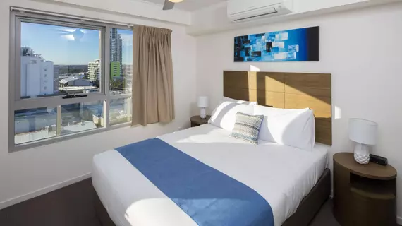 Direct Hotels - Pavilion on Brookes | Queensland - Brisbane (ve civarı) - Bowen Hills