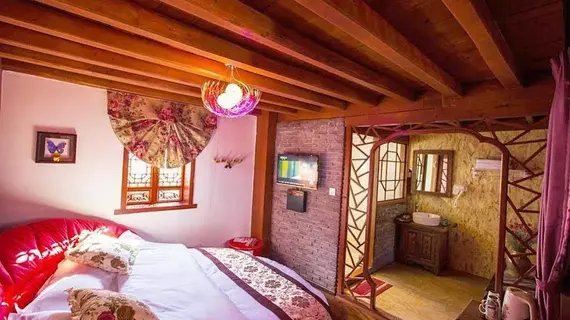 Lishuiyun Inn | Yunnan - Lijiang