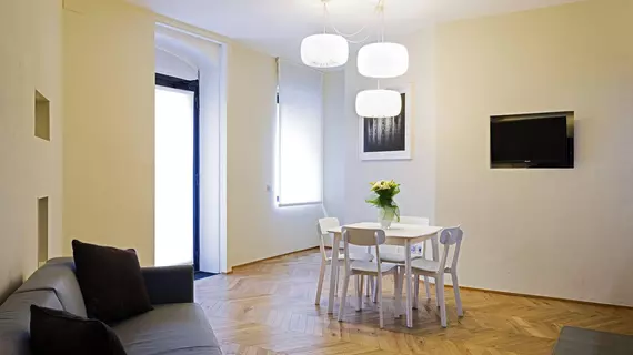 Maison Laghetto Apartment Suite | Lombardy - Milano (ve civarı) - Milano - Centro Storico