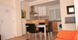 Apartamentos Serviden Jacaranda | Valencia Bölgesi - Alicante (vilayet) - La Marina Alta - Pedreguer