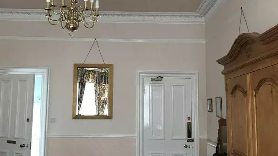 Ashdene House | İskoçya - Edinburgh (ve civarı) - Edinburgh - Grange