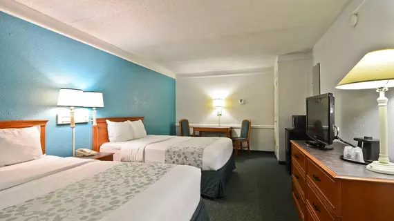 Motel 6 N Little Rock McCain | Arkansas - Little Rock (ve civarı) - North Little Rock