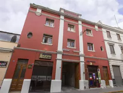 Baviera Hostal | Arequipa (bölge) - Cerro Colorado District - Arequipa - Historical Center