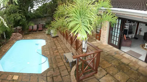 African Dreamz Guest House | KwaZulu-Natal (il) - St. Lucia