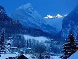 Les Glaciers | Auvergne-Rhone-Alpes - Haute-Savoie (bölge) - Samoens