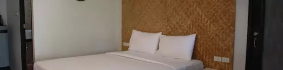 Bamboo Resort | Nakhon Si Thammarat (vilayet) - Khanom