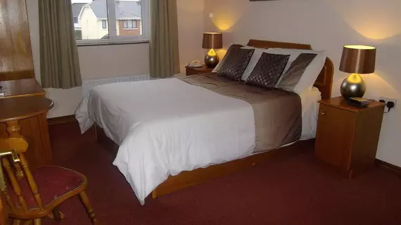 Quay West Guest House Ireland | Mayo (kontluk) - Westport