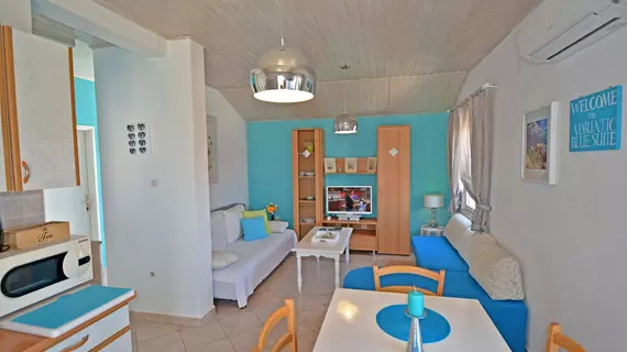 Rooms Sunce | Split-Dalmaçya - Supetar