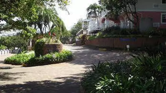 Caribbean Estates | KwaZulu-Natal (il) - Hibiscus Coast - Port Edward