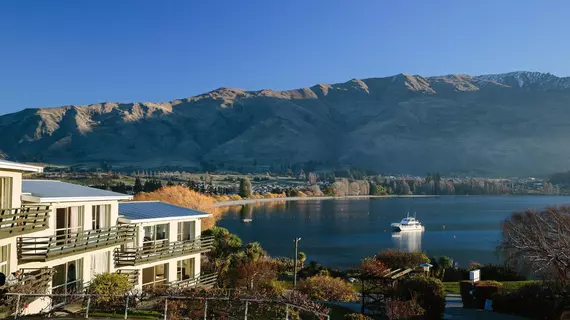 Panorama Court | Otago - Wanaka