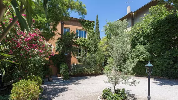 Villa Monticelli | Provence - Alpes - Cote d'Azur - Bouches-du-Rhone (bölge) - Marseille (ve civarı) - Marsilya - Prado-Perier