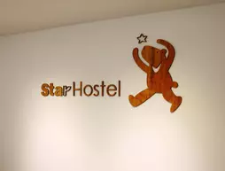 Star Hostel | Taypey (ve civarı) - Taypey - Datong